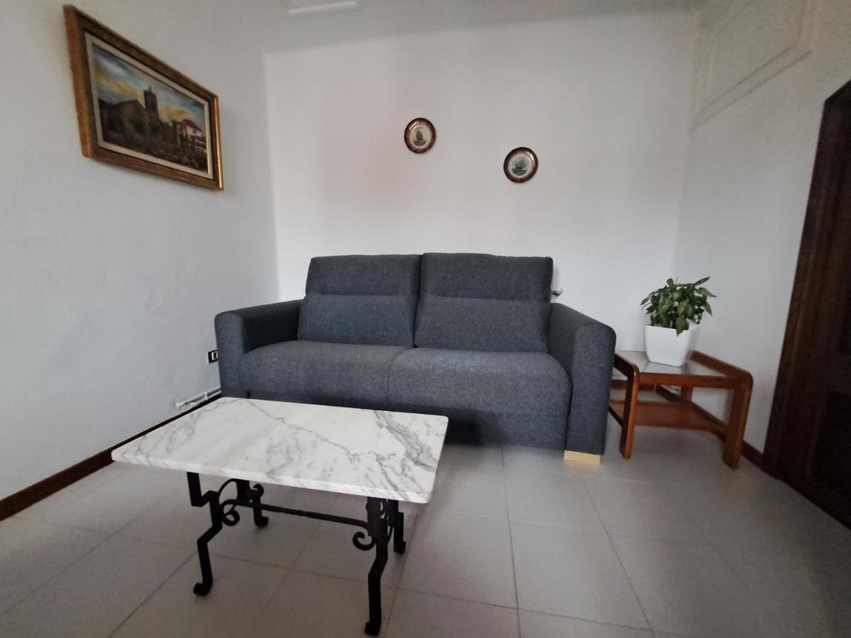 Ferienwohnung A Reitoral Vigo Exterior foto
