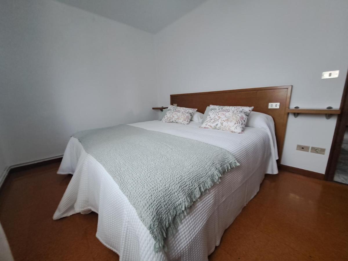 Ferienwohnung A Reitoral Vigo Exterior foto