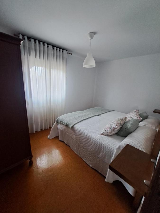 Ferienwohnung A Reitoral Vigo Exterior foto