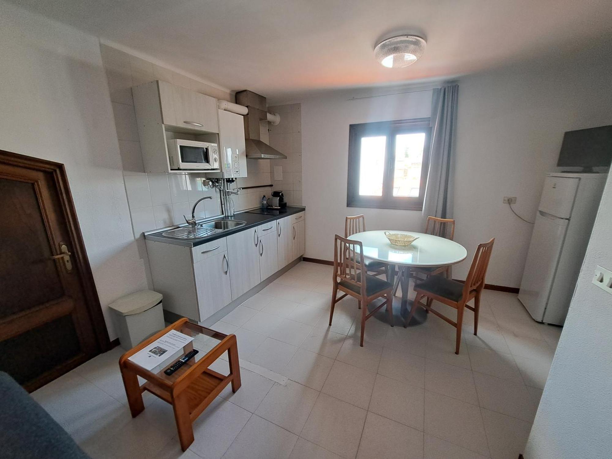 Ferienwohnung A Reitoral Vigo Exterior foto